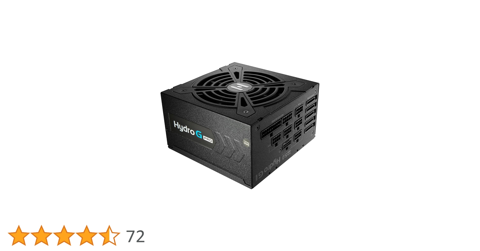 Amazon | FSP エフエスピー 80 PLUS GOLD 認証 ATX3.0 PCIe Gen